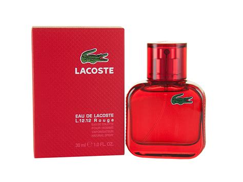 rouge by Lacoste